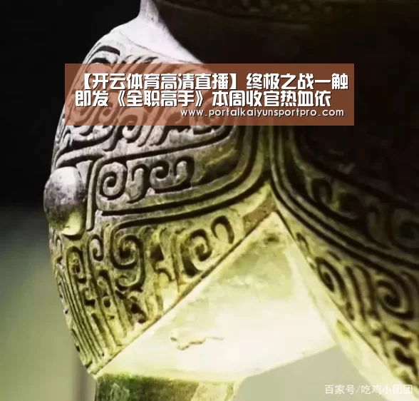 【开云体育高清直播】终极之战一触即发《全职高手》本周收官热血依旧(图2) 开云体育入口