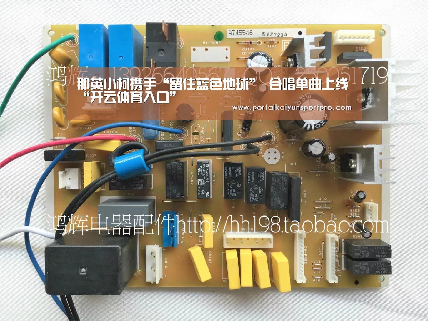 那英小柯携手“留住蓝色地球” 合唱单曲上线“开云体育入口”(图1) 开云体育入口